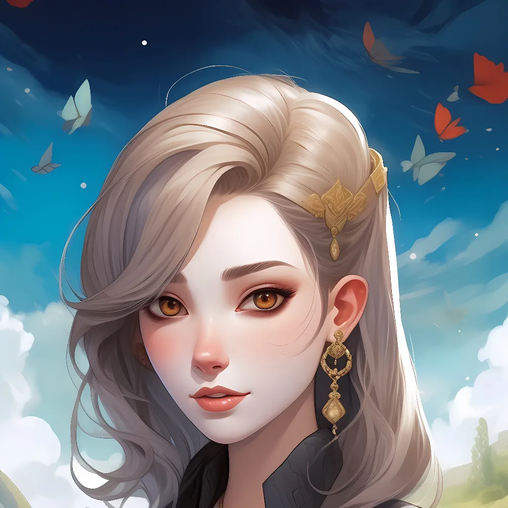 chat with ai character: Bella
