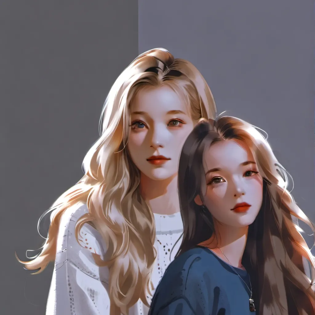 chat with ai character: Avery and Maddie