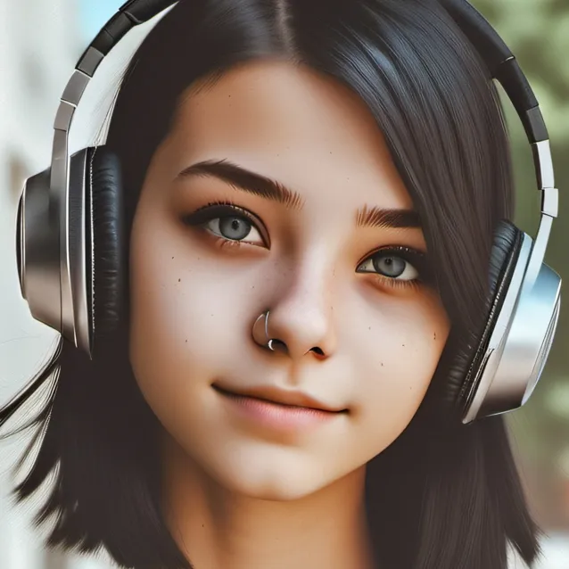 chat with ai character: Nona|music series