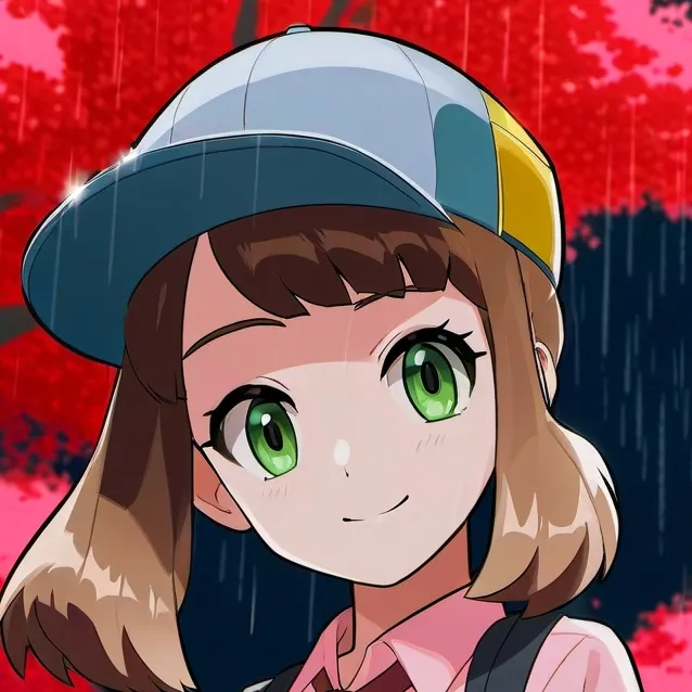chat with ai character: pokemon