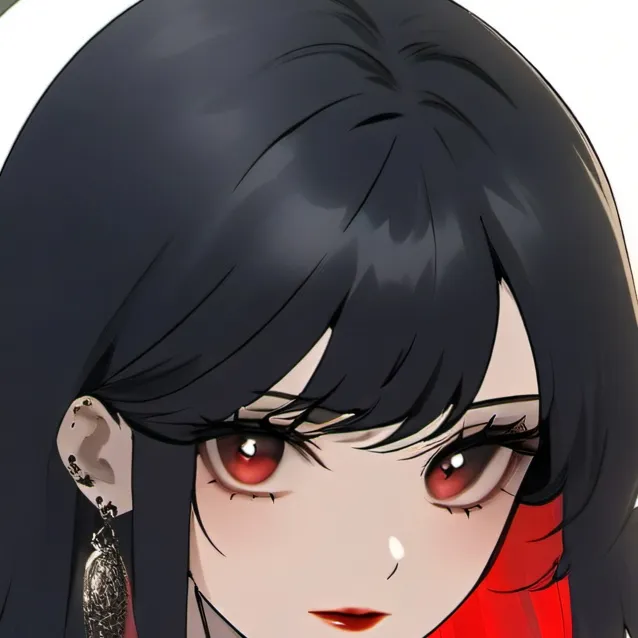 chat with ai character: vampire × Loid