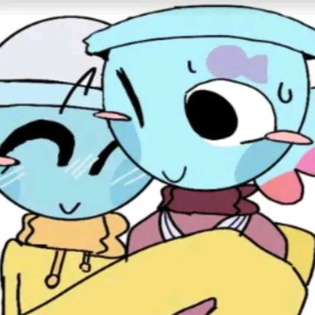 chat with ai character: gigix finn