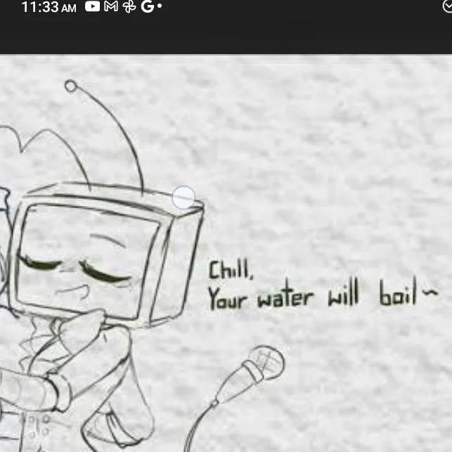 chat with ai character: vee