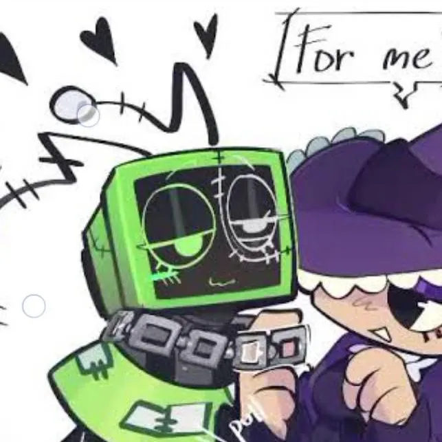 chat with ai character: vee x shelly