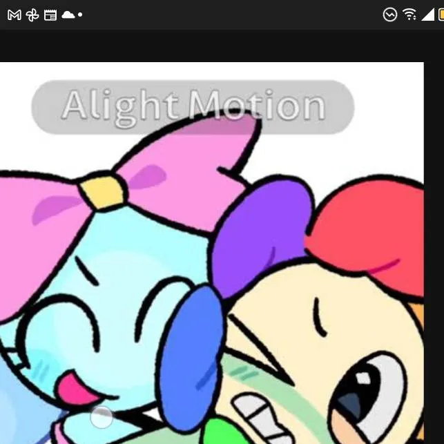 chat with ai character: dandy x poppy