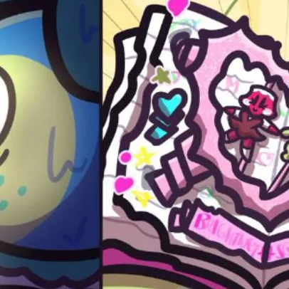 chat with ai character: squirm x brightney