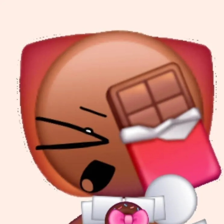 chat with ai character: Chocolatechip