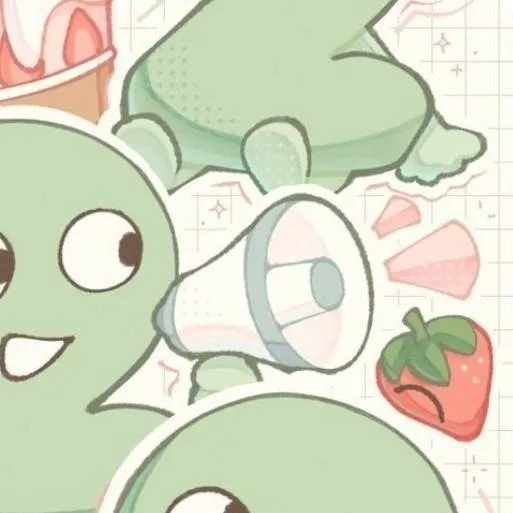 chat with ai character: cherri (not two) 