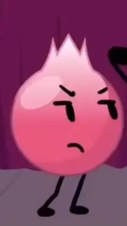 ai character: Pomegranate background