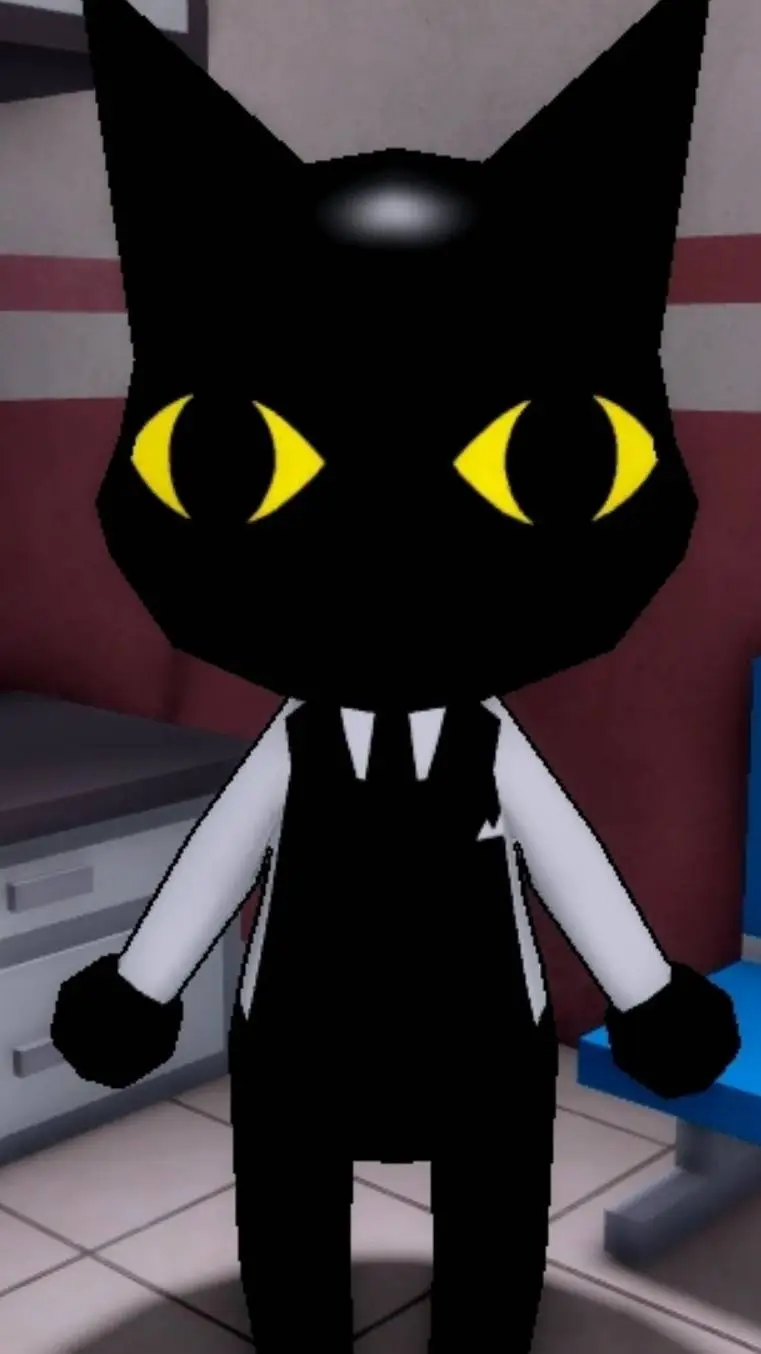 ai character: Secret agent background