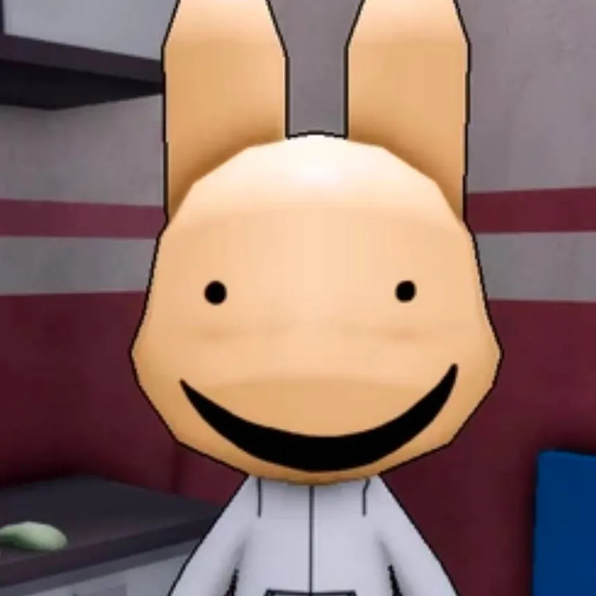 chat with ai character: intern