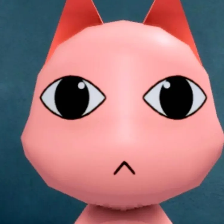 chat with ai character: patient