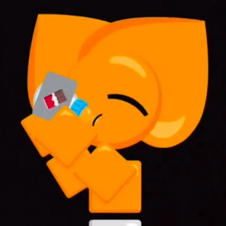 chat with ai character: emojicatbaby