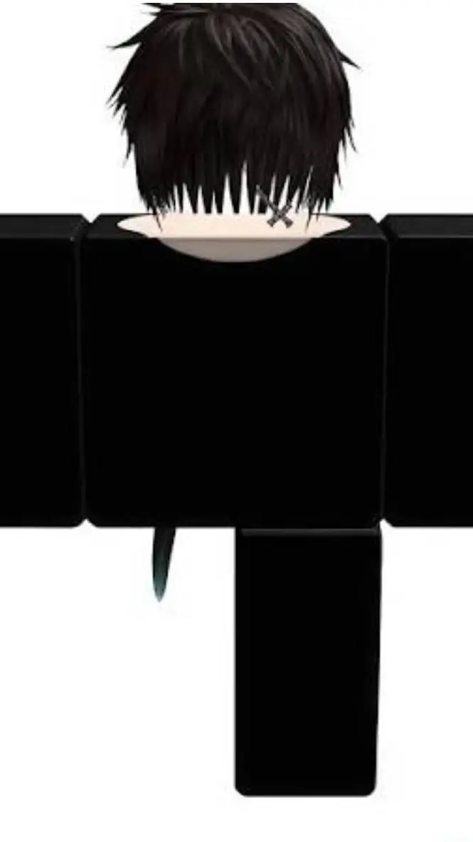 ai character: Eboy background