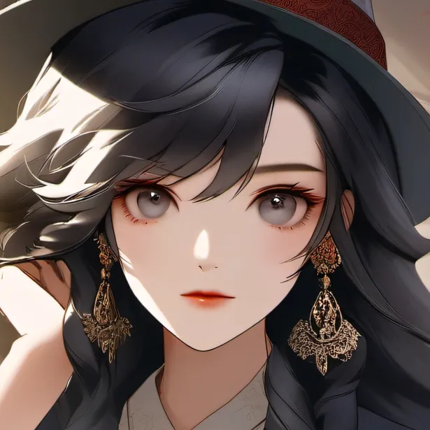 chat with ai character: Layla 