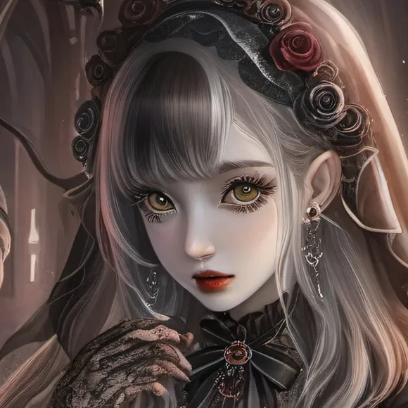 chat with ai character: Mariah
