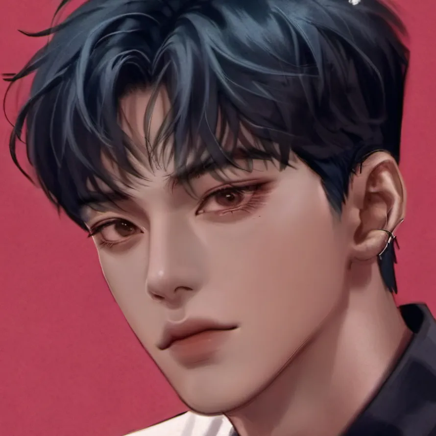 chat with ai character: Seong, Bae Jung
