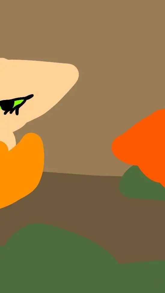 ai character: warrior cats background