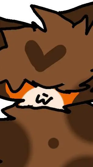 ai character: Spark background