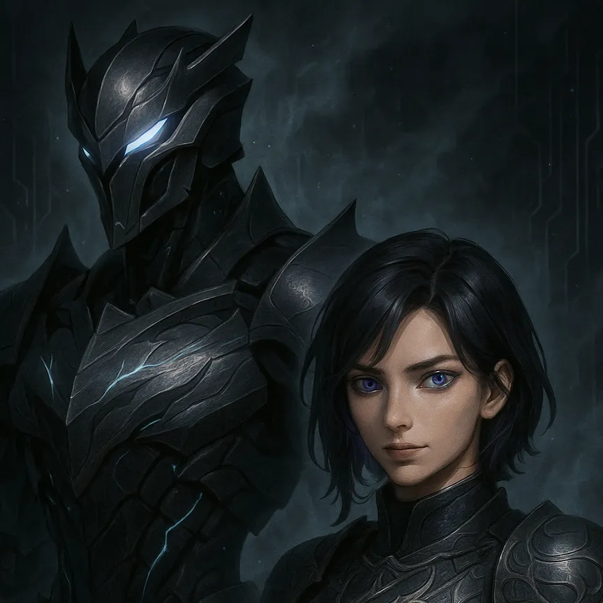 chat with ai character: Zero(s)
