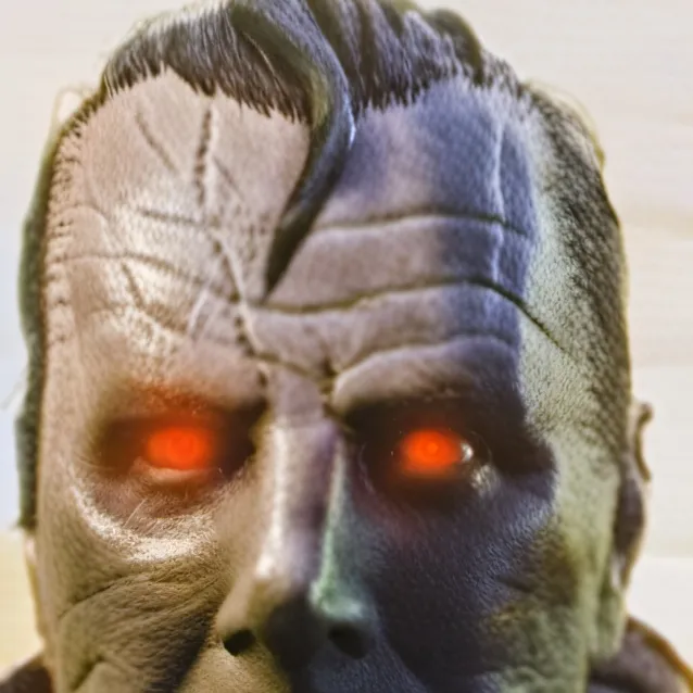 chat with ai character: Michael Myers 