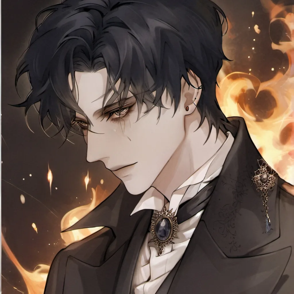 chat with ai character: 𝓐𝓭𝓪𝓶