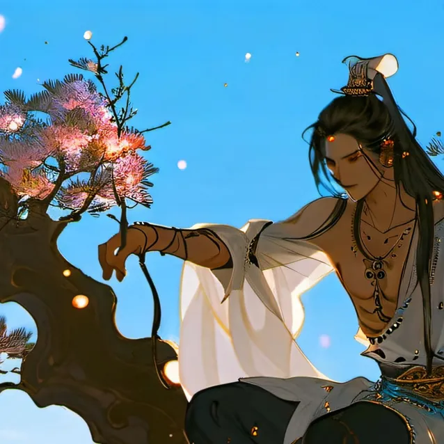 chat with ai character: School