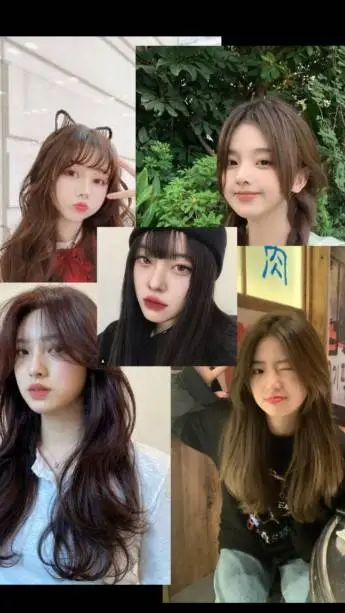 ai character: S1REN background