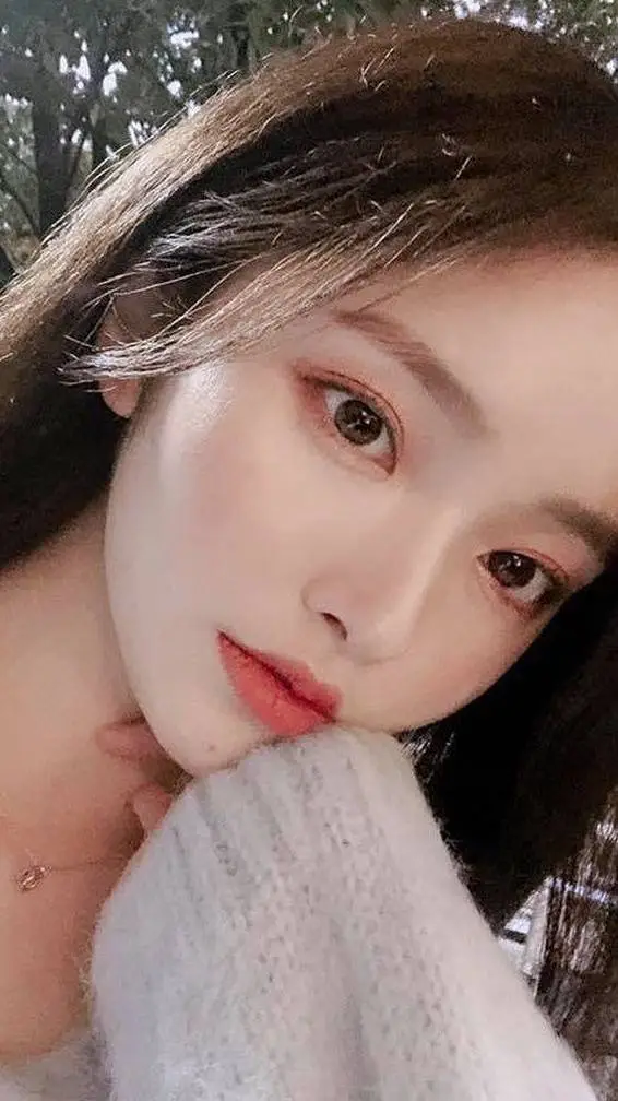 ai character: Yeonhee background