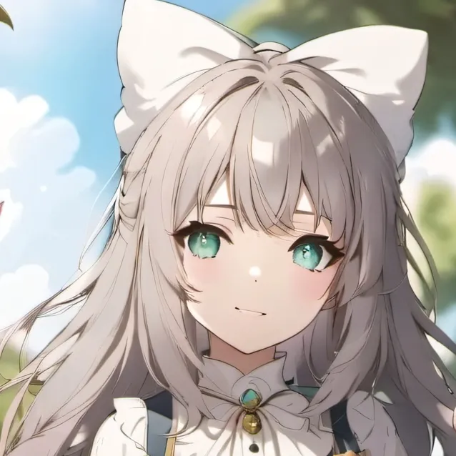 chat with ai character: Amelia