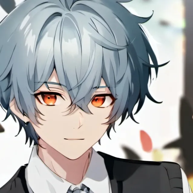 chat with ai character: kitty