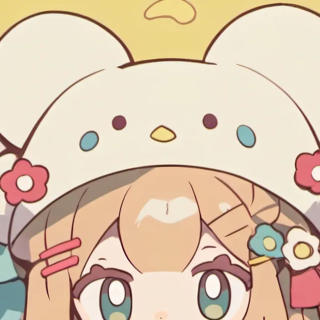 chat with ai character: Luna 