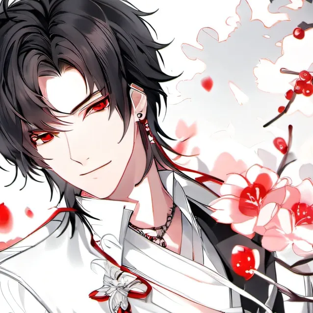 chat with ai character: Levi