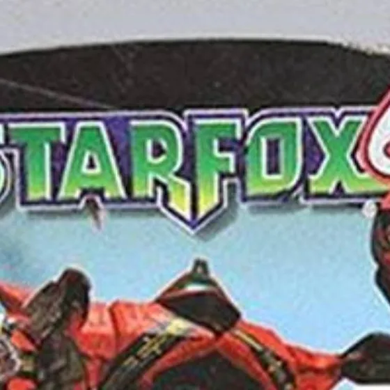 chat with ai character: Starfox 64