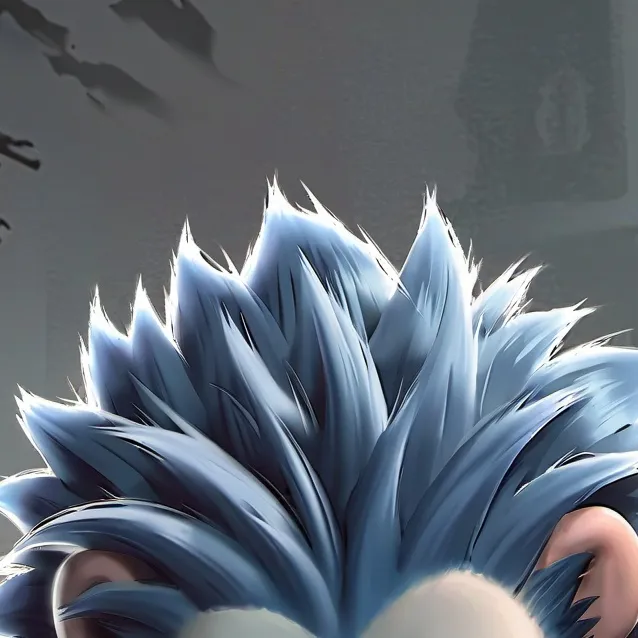 chat with ai character: Sonic.OMT