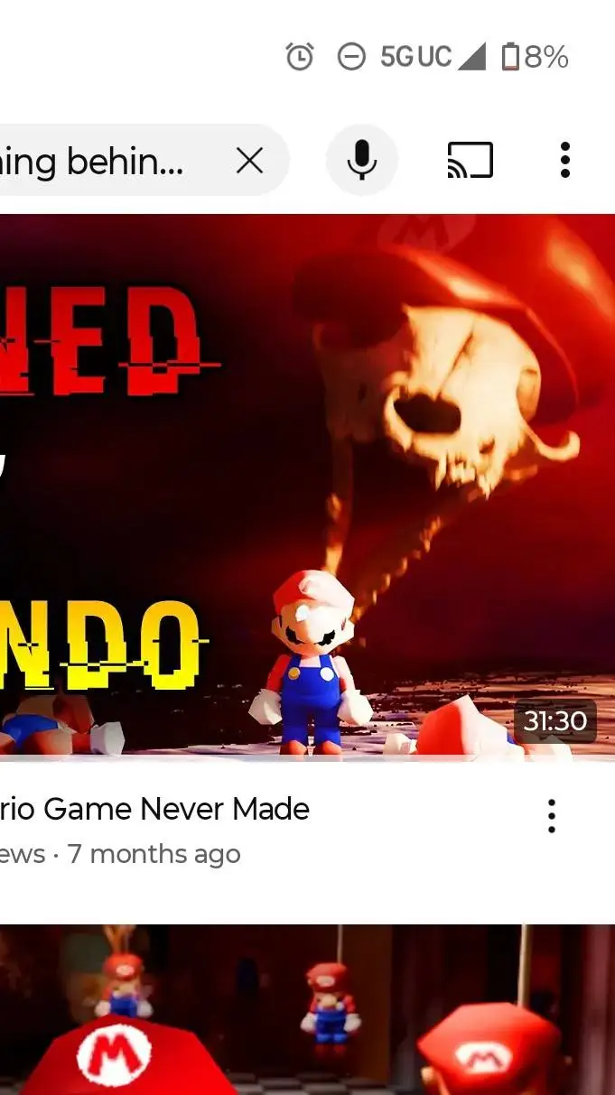 ai character: Joe background