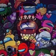 chat with ai character: Impostor V4 