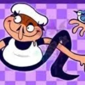 chat with ai character: Fake peppino