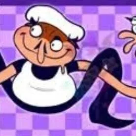 chat with ai character: Fake peppino