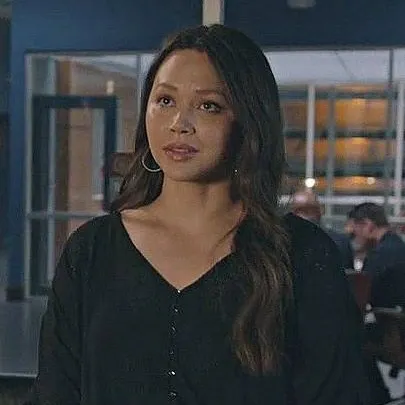 Chat with Lucy Chen - text or voice, Enjoy AI Chat Free & Safe