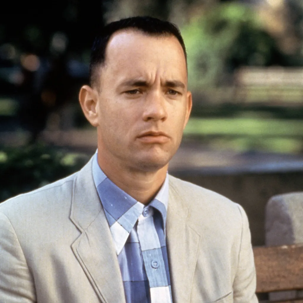 chat with ai character: Forrest Gump