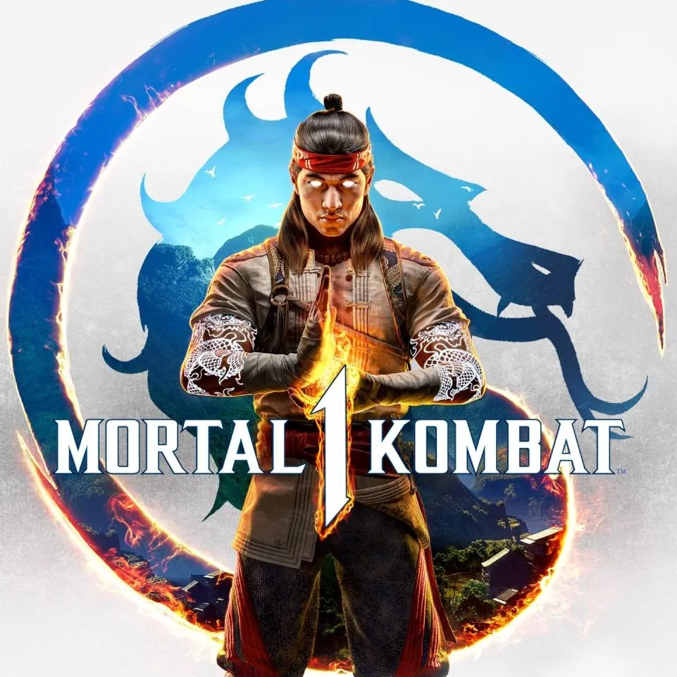 chat with ai character: Mortal Kombat 1