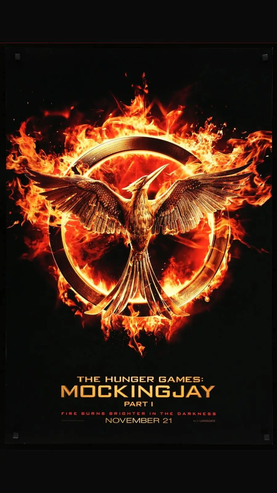 ai character: The Hunger Games background