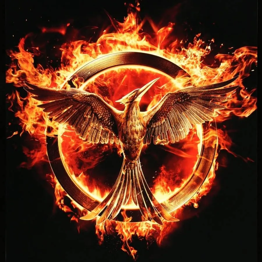 chat with ai character: The Hunger Games
