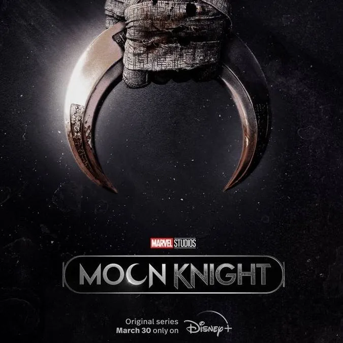 chat with ai character: Moon Knight