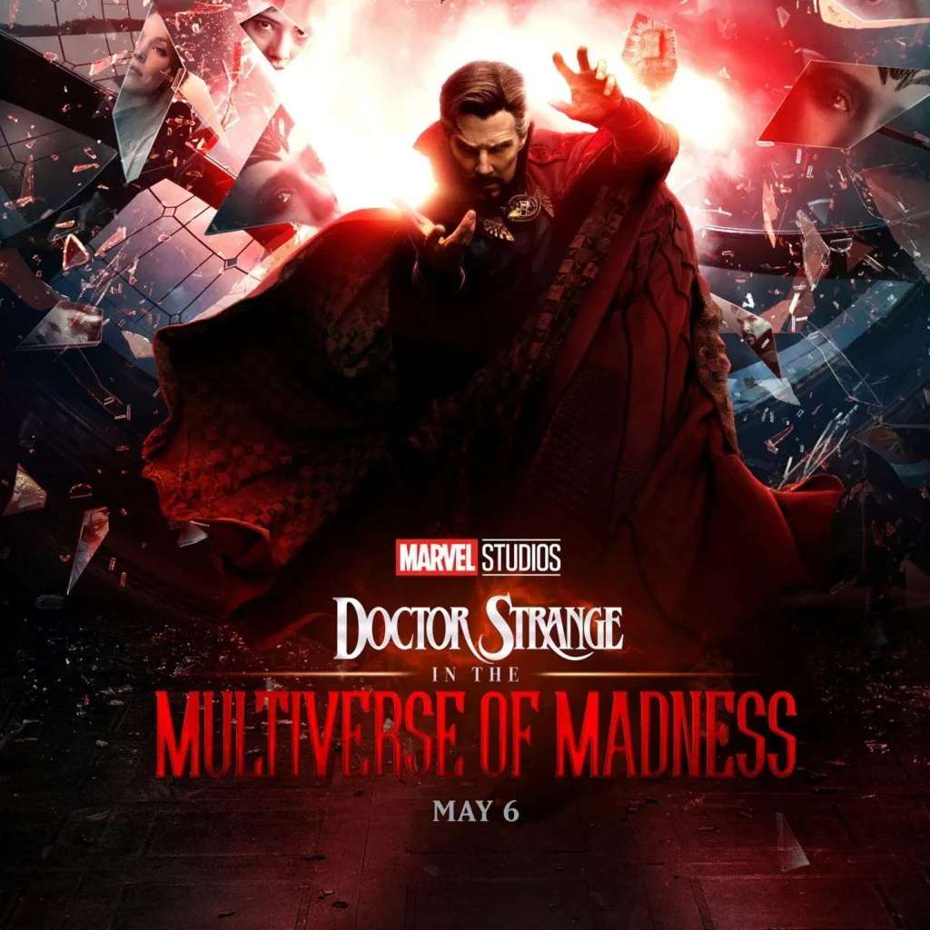 chat with ai character: Doctor Strange/616