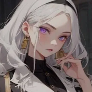 chat with ai character: Lily