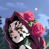 chat with ai character: Daki Evolution 2.0