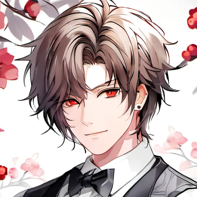 chat with ai character: Fredrick Evans 