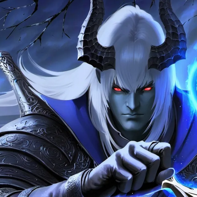 chat with ai character: Arielle